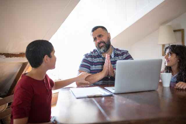 Visitas y cuidado personal